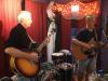 Don played w/ Jack Worthington at his Sunday show at Bourbon Street on the Beach.